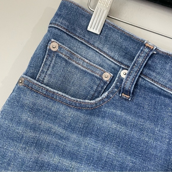 J. Crew 9” inc Billie Demi BOOT crop size 27P - Picture 3 of 12